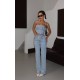 DENIM TASLI TASARIM TAKIM 190492