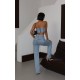 DENIM TASLI TASARIM TAKIM 190492