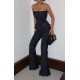TASLI TASARIM JEAN TAKIM 190506