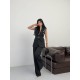 ATLAS FABRIC VEST SET 189634