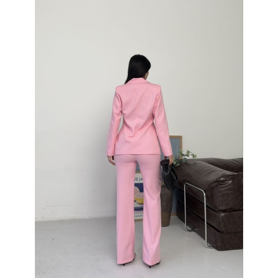 ATLAS FABRIC PANTS SET 189613