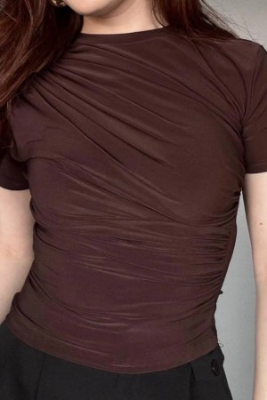 SANDY KUMAS BLUZ 188886