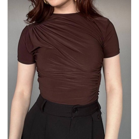 SANDY KUMAS BLUZ 188886