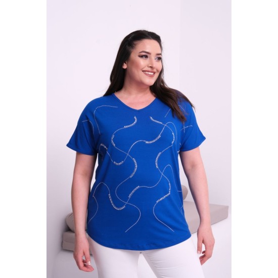 VISKON KUMAS BLUZ 188782