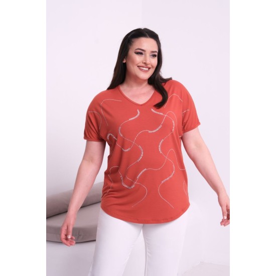 VISKON KUMAS BLUZ 188785