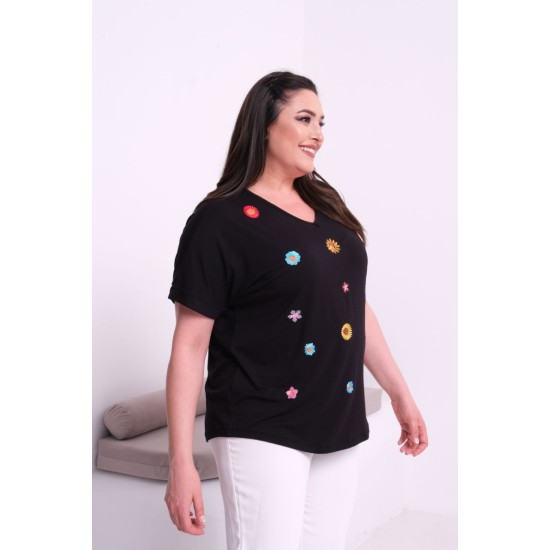 VISKON KUMAS BLUZ 188808