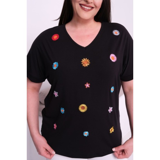 VISKON KUMAS BLUZ 188808