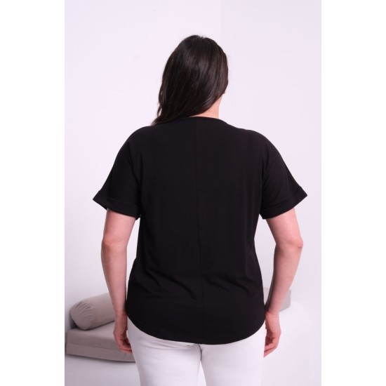 VISKON KUMAS BLUZ 188808