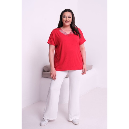 VISKON KUMAS BLUZ 188789