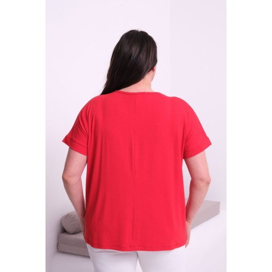 VISKON KUMAS BLUZ 188789