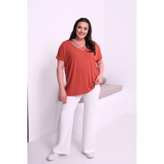 VISKON KUMAS BLUZ 188791