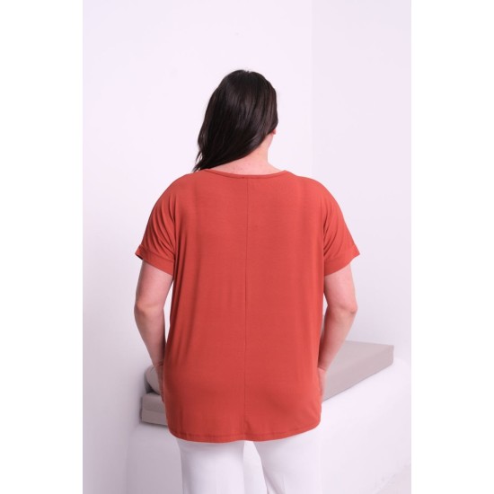 VISKON KUMAS BLUZ 188791