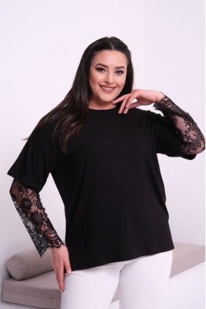 DANTEL DETAY BLUZ 188794