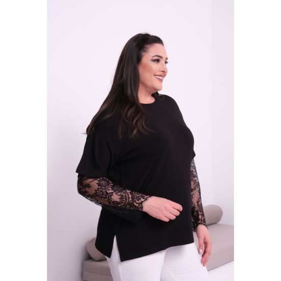 DANTEL DETAY BLUZ 188794