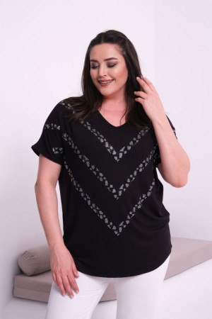 VISKON KUMAS BLUZ 188798