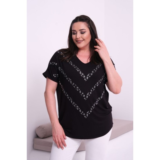 VISKON KUMAS BLUZ 188798