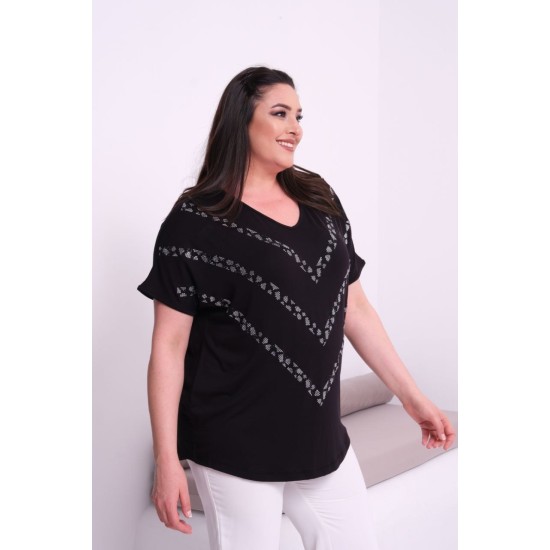 VISKON KUMAS BLUZ 188798