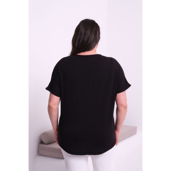 VISKON KUMAS BLUZ 188798