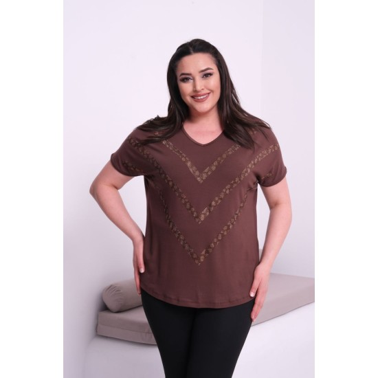 VISKON KUMAS BLUZ 188799