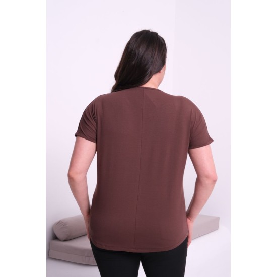 VISKON KUMAS BLUZ 188799