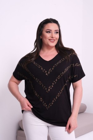 VISKON KUMAS BLUZ 188800