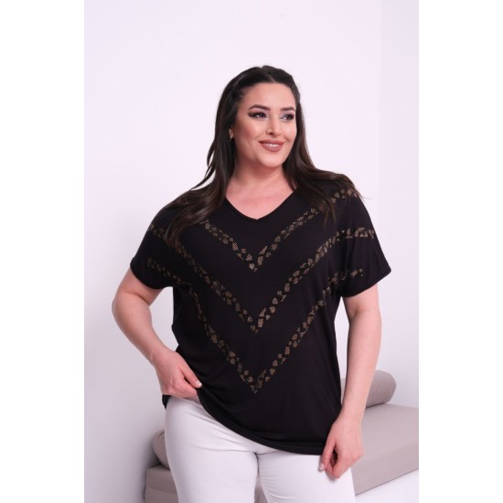 VISKON KUMAS BLUZ 188800