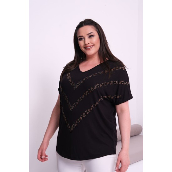 VISKON KUMAS BLUZ 188800