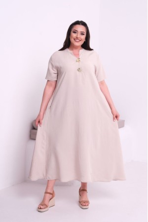 MODAL FABRIC DRESS 188807