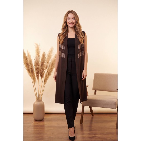 KRISTAL KUMAS YELEK 191322
