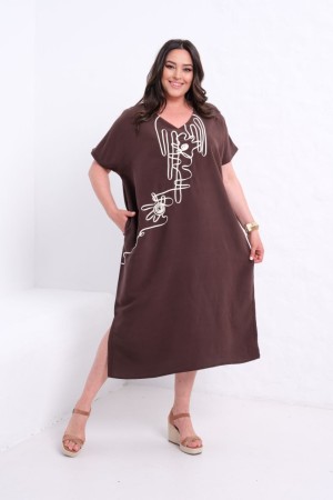 RAHAT KALIP ELBISE 189274
