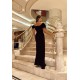 TAS DETAY ABIYEL ELBISE 190280