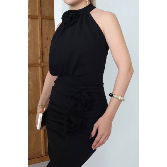 TASARIM ABİYE ELBISE 190133