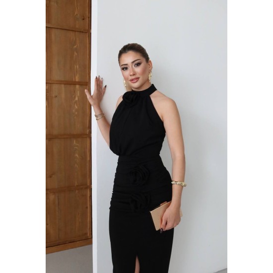 TASARIM ABİYE ELBISE 190133
