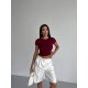 SANDY KUMAS BLUZ 189422