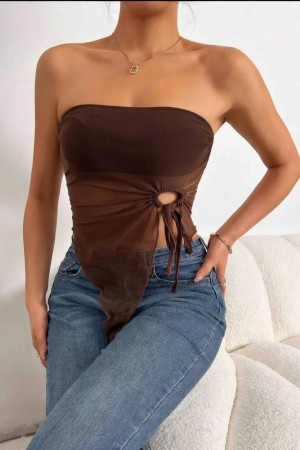 STRAPLEZ BLUZ 188928