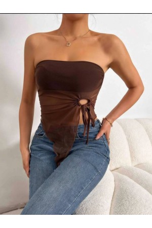 STRAPLEZ BLUZ 188928