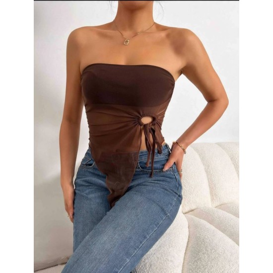 STRAPLEZ BLUZ 188928