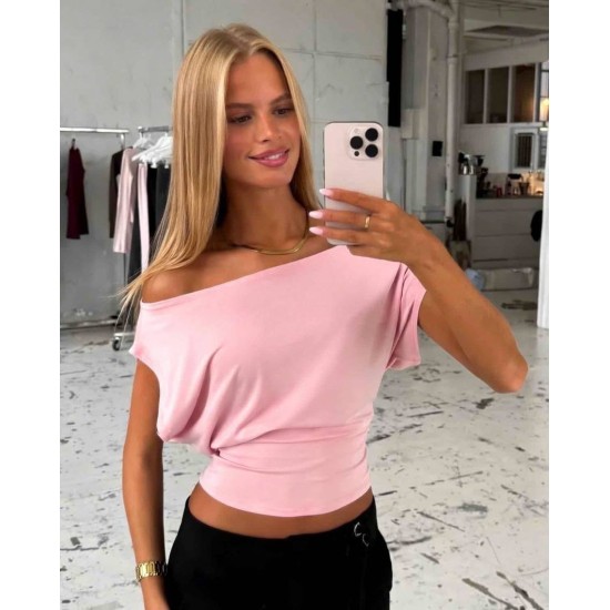 DUSUK YAKA BLUZ 188929