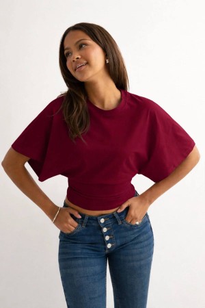 DALGIC KUMAS BLUZ 188935