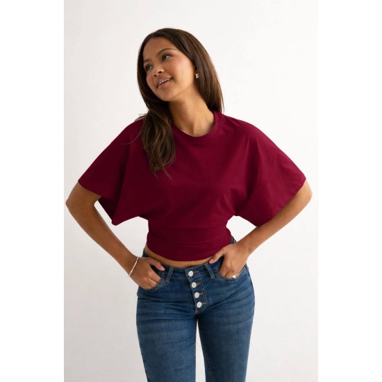 DALGIC KUMAS BLUZ 188935