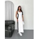 OYSHO KUMAS ELBISE 190035