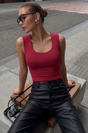 DALGIÇ KUMAS BODYSUIT 189482