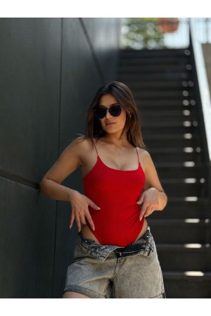 DALGIÇ KUMAS BODYSUIT 189478