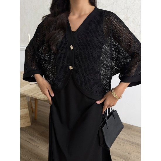 DANTEL HIRKA MODAL ELBISE TAKIM 190367