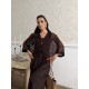 DANTEL HIRKA MODAL ELBISE TAKIM 190365