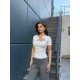DALGIC KUMAS TOKALI BLUZ 189463