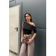 MICRO MADONNA BUZGULU BLUZ 189444