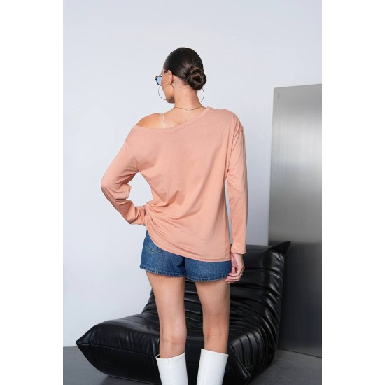 COTTON SWEATSHIRT 191177