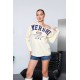 COTTON SWEATSHIRT 191175