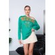 COTTON SWEATSHIRT 191174